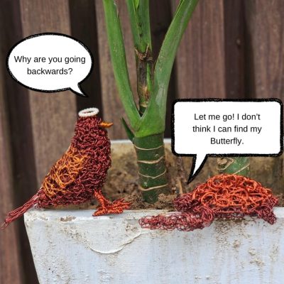 Add a little bit of body text - 1