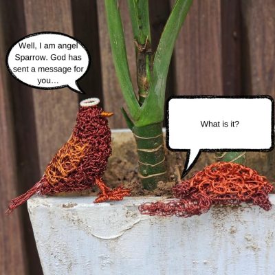 Add a little bit of body text - 2