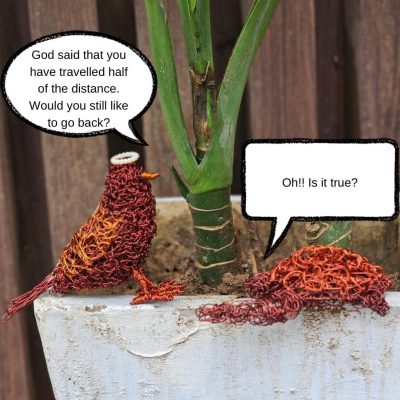 Add a little bit of body text - 3