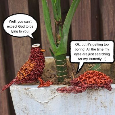 Add a little bit of body text - 4