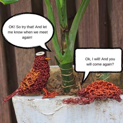 Add a little bit of body text - 6