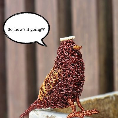 Add a subheading - 1